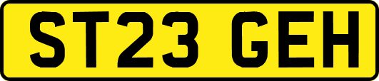 ST23GEH