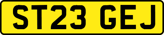 ST23GEJ