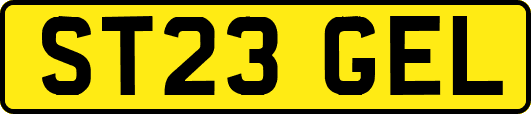 ST23GEL