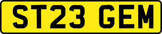 ST23GEM