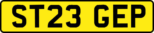 ST23GEP