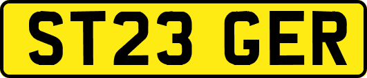 ST23GER