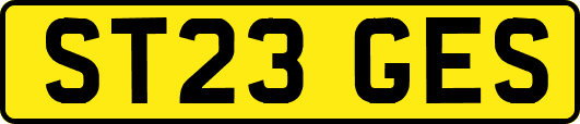 ST23GES