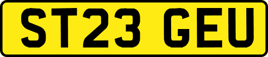 ST23GEU