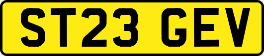 ST23GEV