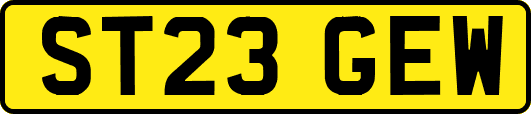 ST23GEW