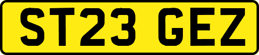 ST23GEZ