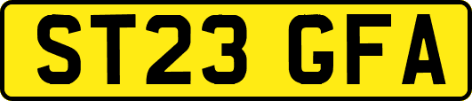 ST23GFA