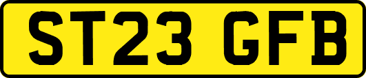 ST23GFB