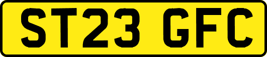 ST23GFC