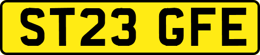 ST23GFE