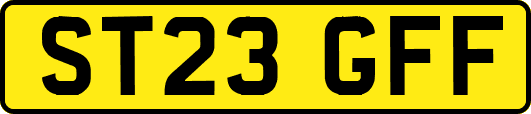 ST23GFF