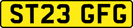 ST23GFG