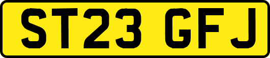 ST23GFJ
