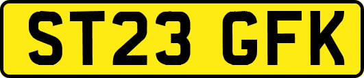 ST23GFK