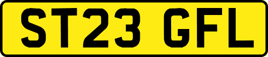 ST23GFL