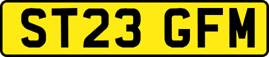 ST23GFM