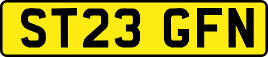ST23GFN