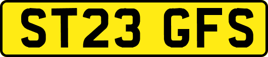 ST23GFS