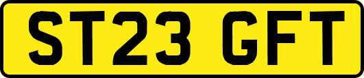 ST23GFT
