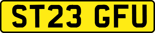 ST23GFU