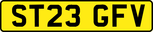 ST23GFV