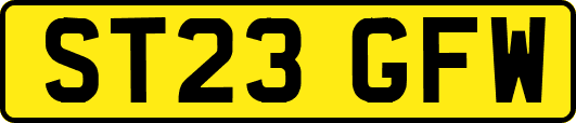 ST23GFW