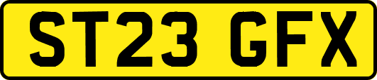 ST23GFX