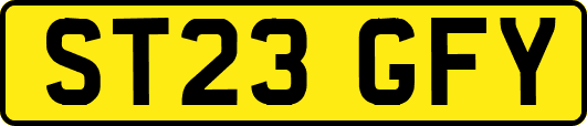 ST23GFY