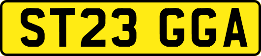 ST23GGA