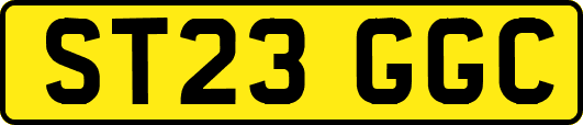 ST23GGC