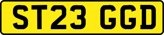 ST23GGD