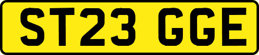 ST23GGE