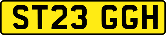 ST23GGH