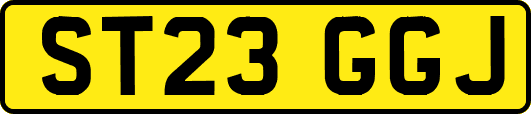 ST23GGJ