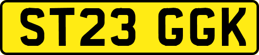 ST23GGK