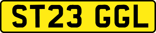 ST23GGL
