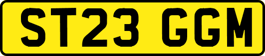 ST23GGM