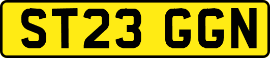 ST23GGN