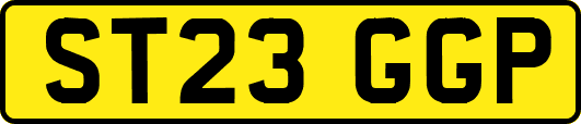 ST23GGP