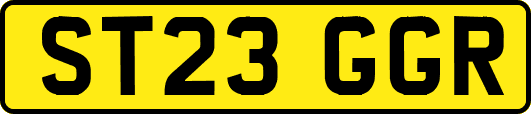 ST23GGR