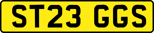 ST23GGS