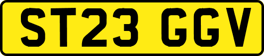 ST23GGV