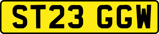 ST23GGW