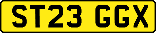 ST23GGX