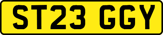 ST23GGY