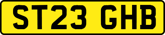 ST23GHB