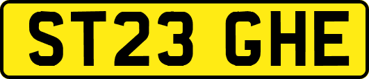 ST23GHE
