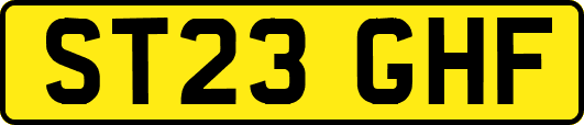 ST23GHF