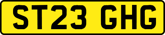 ST23GHG